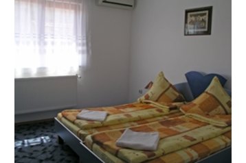 Romania Penzión Sovata, Esterno