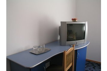 Румыния Penzión Sovata, Экстерьер