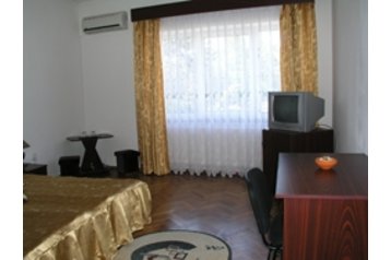 Румыния Penzión Sovata, Экстерьер