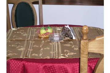 Румыния Penzión Sovata, Экстерьер