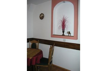 Румыния Penzión Sovata, Экстерьер