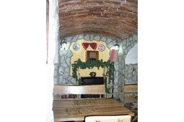 Румыния Penzión Sovata, Экстерьер