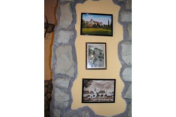 Румыния Penzión Sovata, Экстерьер