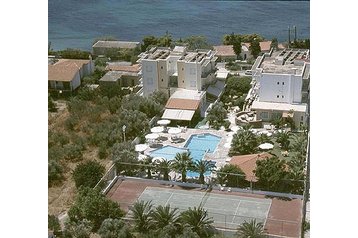 Greece Hotel Aegina, Exterior