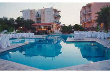 Хотел Егина / Aegina 4
