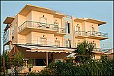 Hotell Aegina Hellas