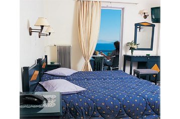 Řecko Hotel Aegina, Egina, Interiér