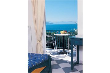 Хотел Егина / Aegina 8