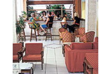 Хотел Егина / Aegina 8
