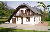 Chalet Bovec Slovénie