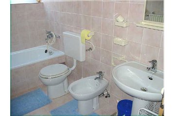 Slowenien Chata Bovec, Exterieur