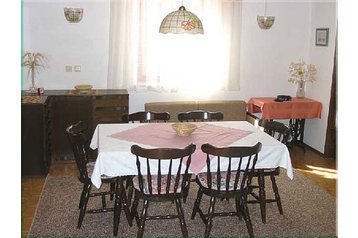 Slowenien Chata Bovec, Exterieur