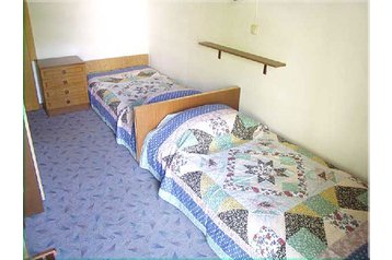 Slovenië Chata Bovec, Interieur
