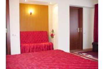 Románia Penzión Sinaia, Exteriőr