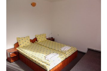 Rumeenia Hotel Sibiu, Interjöör