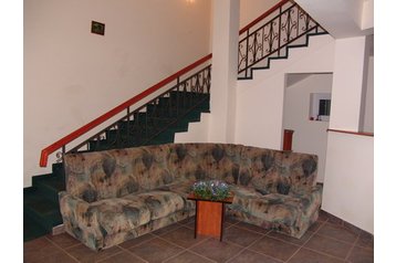 Roumanie Hotel Sibiu, Extérieur