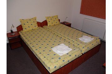 Rumunija Hotel Sibiu, Eksterjeras