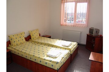 Rumunija Hotel Sibiu, Eksterjeras