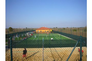 Slovakia Bungalov Senec, Eksteriør