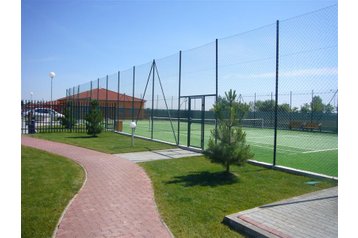 Slovakia Bungalov Senec, Exterior