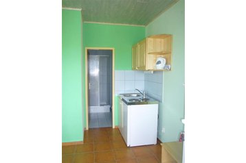 Bungalow Senec 6