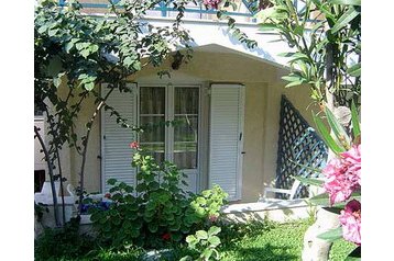 Hellas Hotel Vathy, Eksteriør