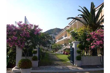 Гърция Hotel Vathy, Екстериор