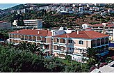 Hôtel Vathy Grèce