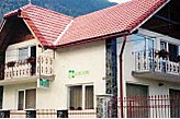 Pensiune Zărneşti România