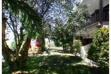 Грецiя Hotel Foúrka, Екстер'єр