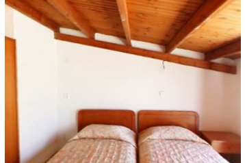 Graikija Hotel Foúrka, Interjeras