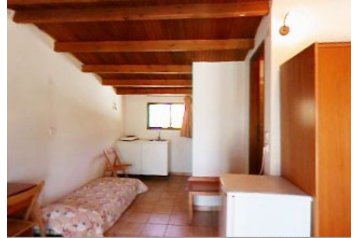 Грецiя Hotel Foúrka, Екстер'єр