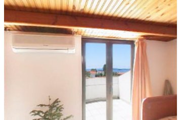 Грецiя Hotel Foúrka, Екстер'єр