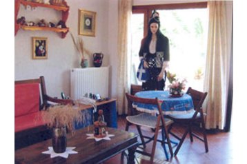 Грецiя Hotel Foúrka, Екстер'єр