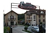 Pensión Oradea Rumanía