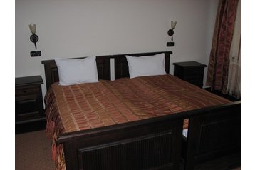 Rumanía Penzión Oradea, Interior