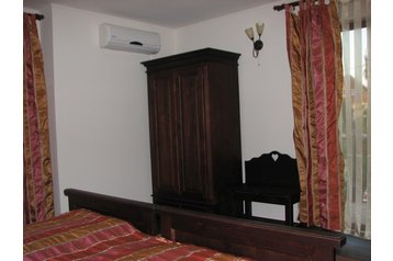 Rumunsko Penzión Oradea, Exteriér