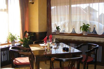 Romania Hotel Sibiu, Eksteriør