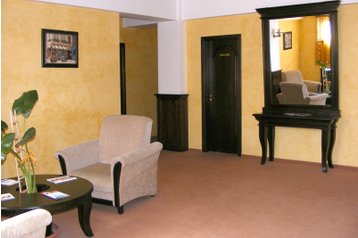 Rumunija Hotel Sibiu, Eksterjeras