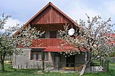 Cabană Sibiel România