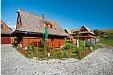 Hytte Liptovský Trnovec Slovakia