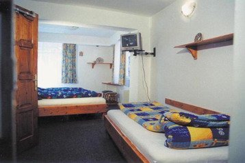 Romania Privát Bran, Interiør