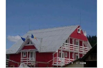 Румъния Penzión Straja, Екстериор