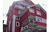 Пансион Straja Румъния