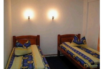 România Penzión Straja, Interiorul