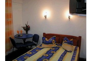 Romania Penzión Straja, Eksteriør