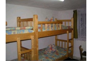 Romania Penzión Straja, Eksteriør