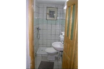 Romania Penzión Straja, Eksteriør