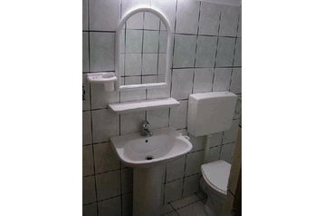 Romania Penzión Straja, Eksteriør