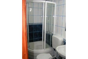 Romania Penzión Straja, Eksteriør